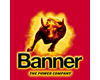 Dieses Bild zeigt das Logo von Banner Batterien