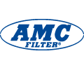 Dieses Bild zeigt das Logo von AMC Filter