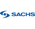 Dieses Bild zeigt das Logo von Sachs