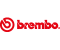 Dieses bild zeigt das Logo von Brembo Bremsen