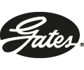 Dieses Bild zeigt das Logo von Gates
