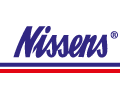 Dieses Bild zeigt das Logo von Nissens