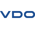 Dieses Bild zeigt das Logo von VDO