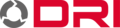 Das ist ein Logo von DRI.